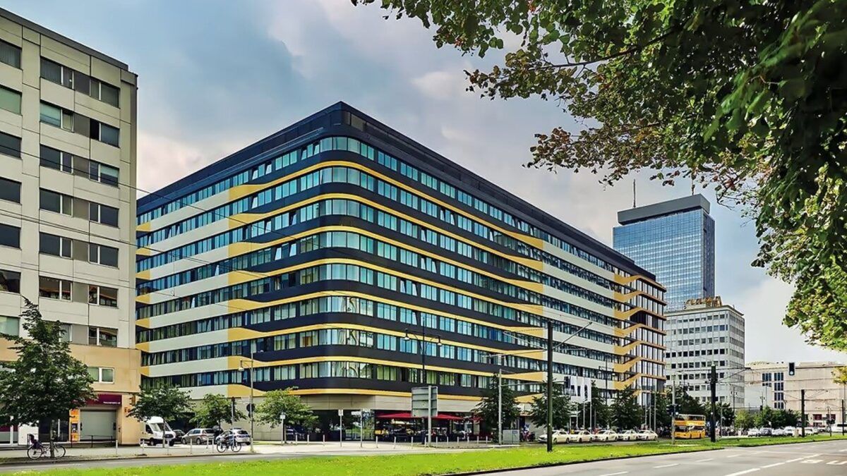 Leonardo Hotels avança sobre a Alemanha com um só golpe