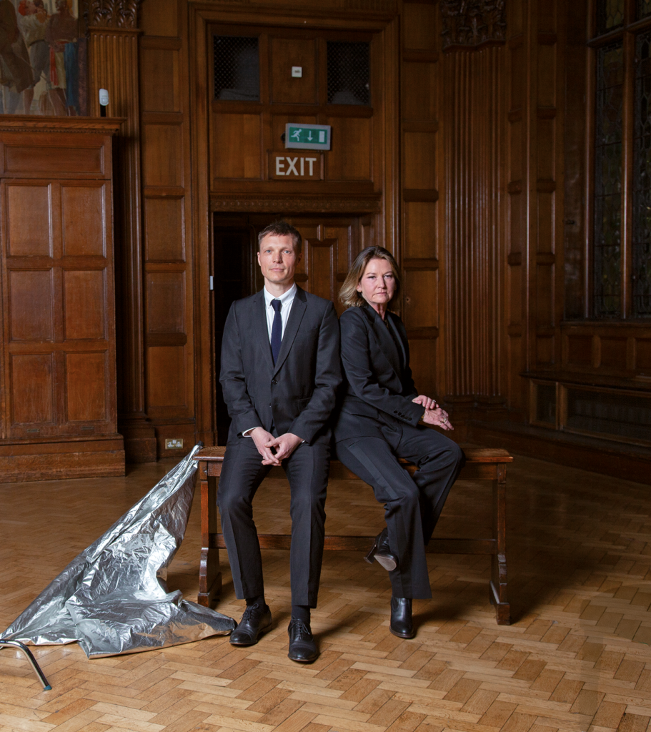 Incite Project reescreve o papel do fotojornalismo contemporâneo — e desafia o espectador