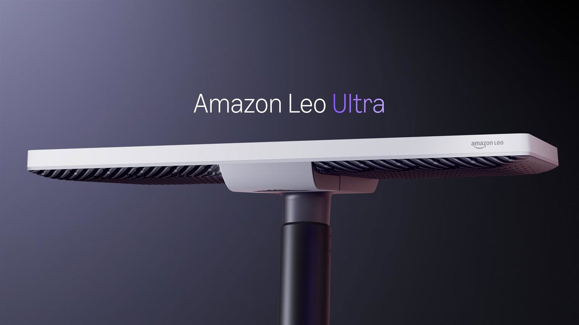 Satlink distribuirá internet do Project Kuiper da Amazon para navios