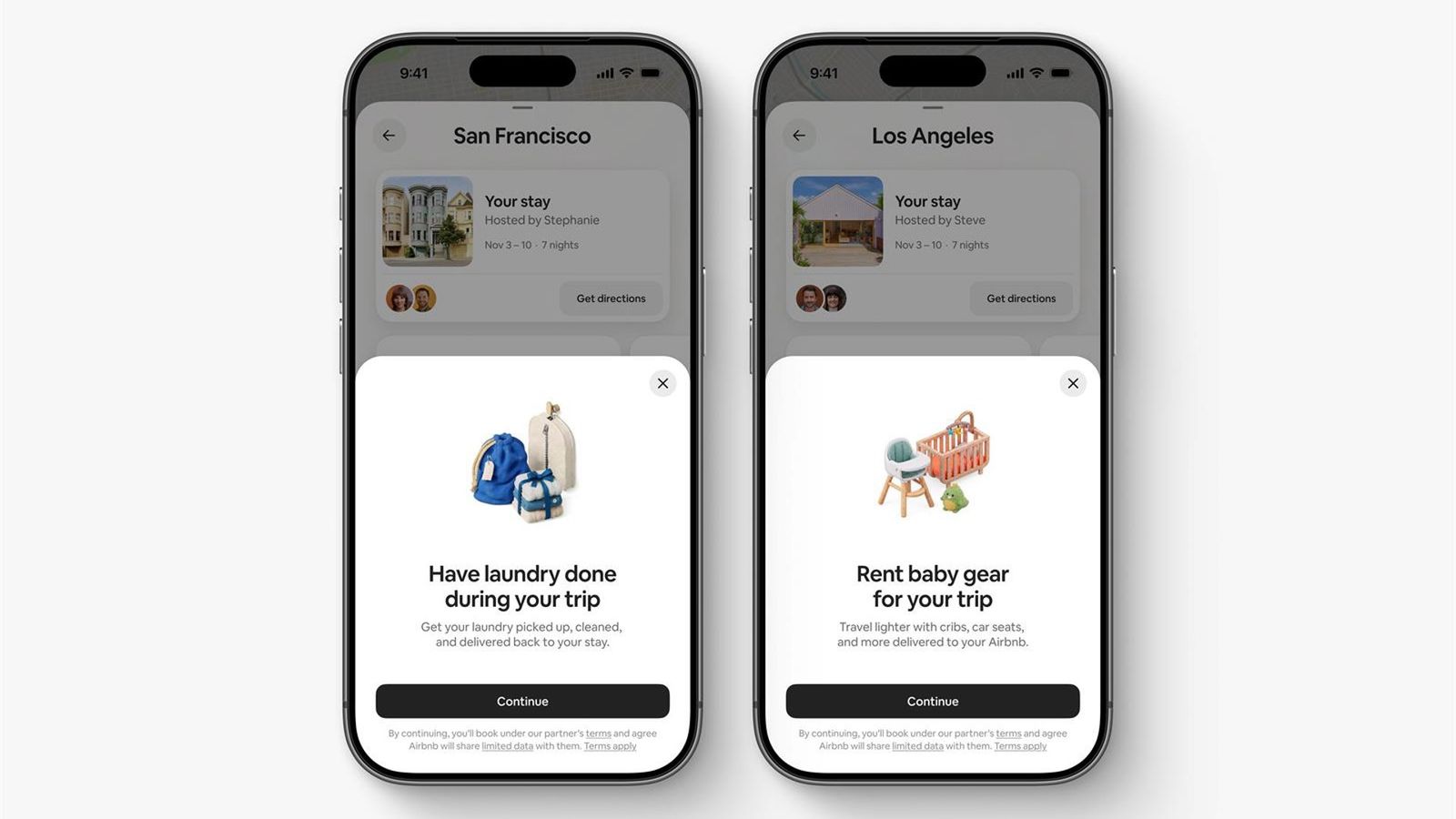 Airbnb aposta em IA e serviços para impulsionar reservas de viagens