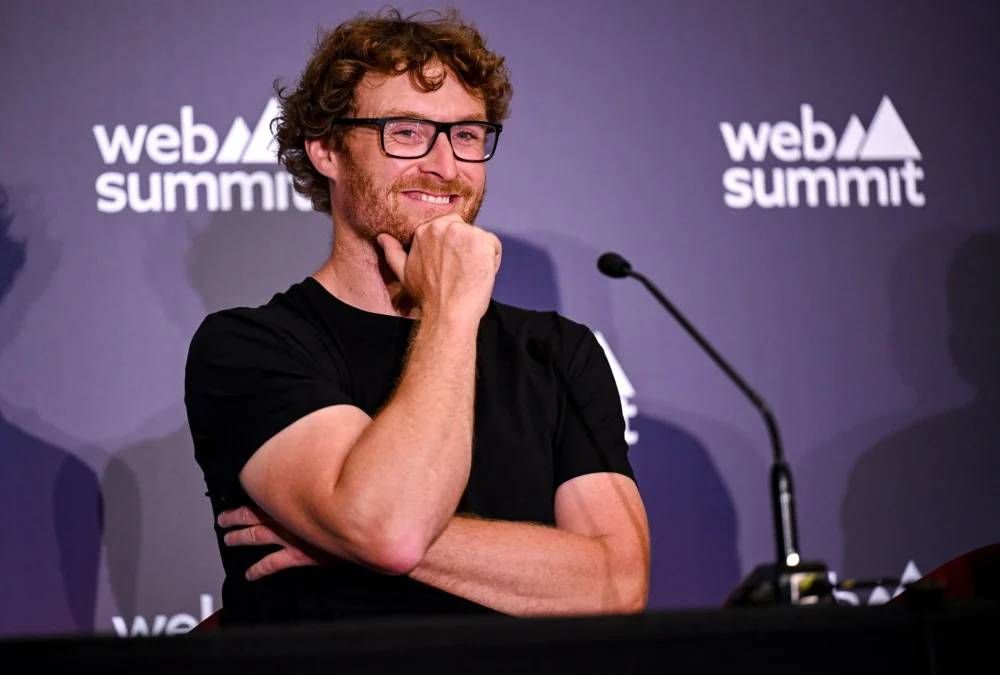 Web Summit planeja expansão para a China e desafia hegemonia do Vale do Silício