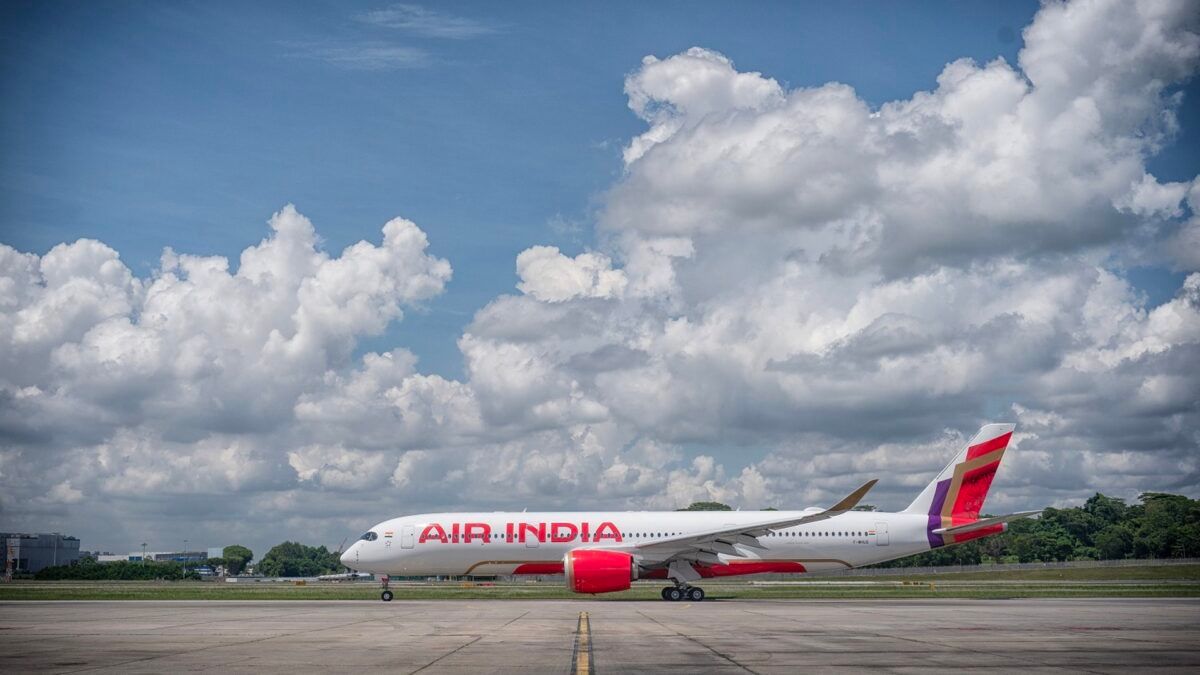 O piloto ou o avião? A crise de confiança da Air India