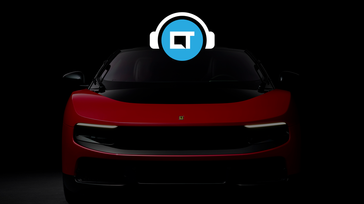 Ferrari aposta no elétrico enquanto montadoras chinesas redefinem o ritmo industrial