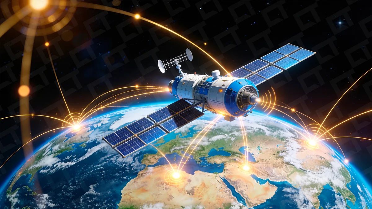 NIC.br usa canais de TV sem uso para levar internet a áreas remotas