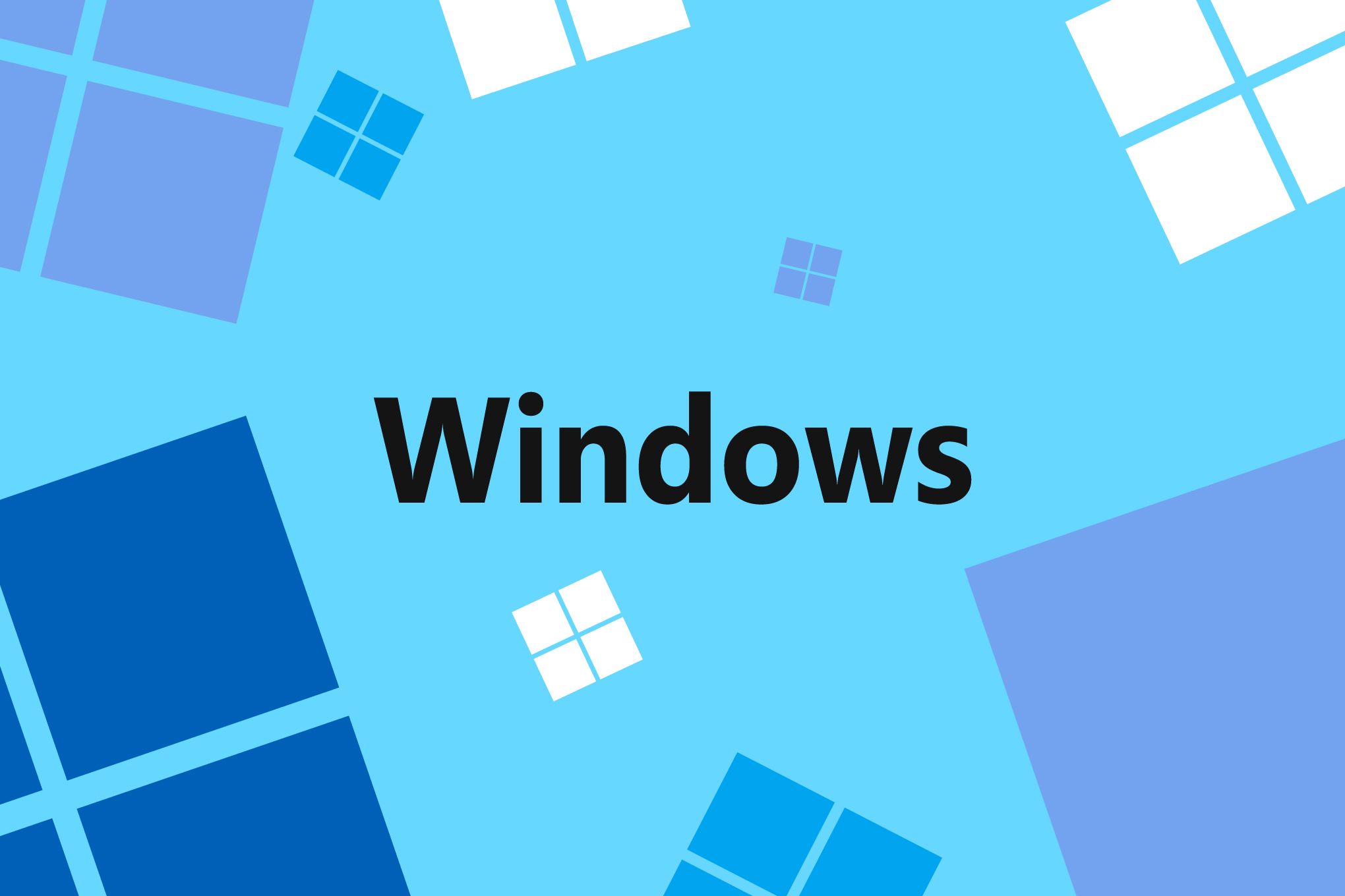 Microsoft recoloca o Windows no centro da estratégia na Build 2026 — e o Notepad vira símbolo da virada