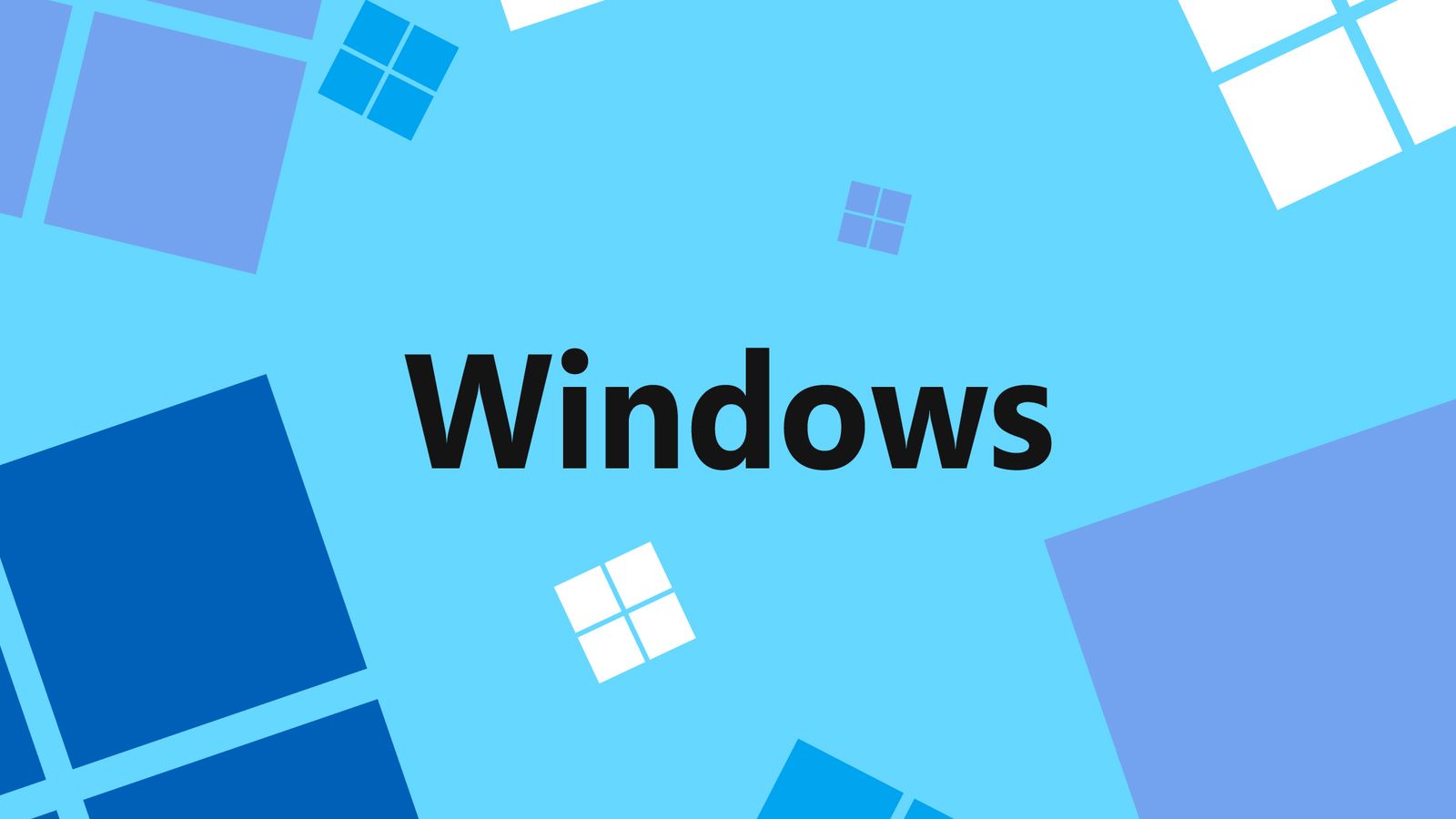 Microsoft recoloca o Windows no centro da estratégia na Build 2026 — e o Notepad vira símbolo da virada
