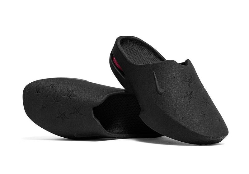 Nike aposta em impressão 3D para tênis com Zellerfeld e Masyn