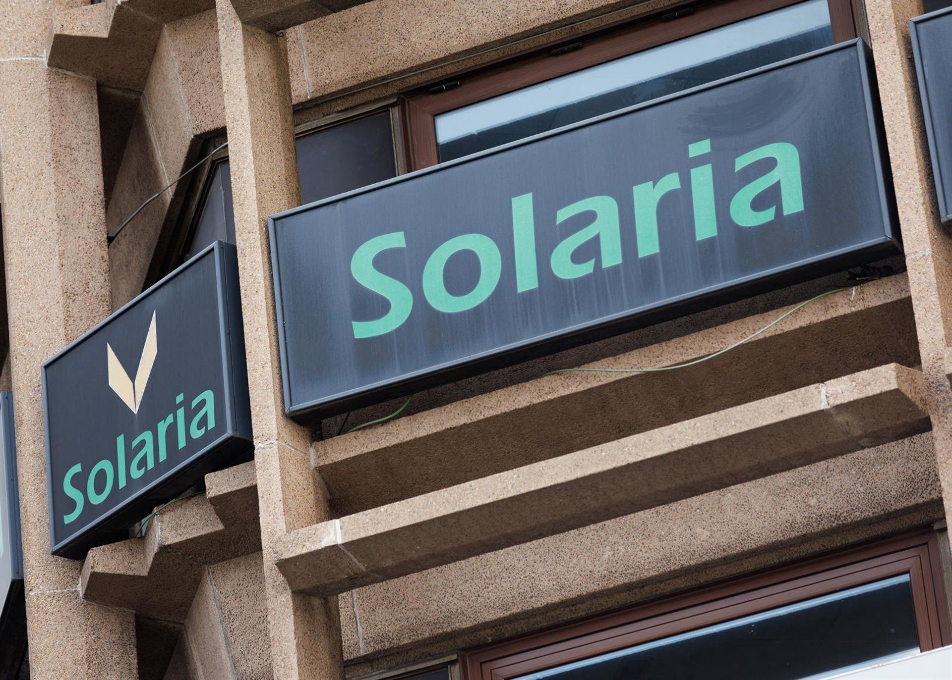 Solaria negocia com Alibaba para centro de dados na Espanha