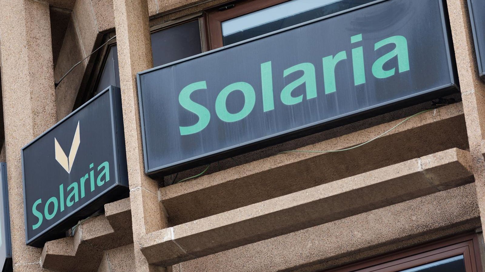 Solaria negocia com Alibaba para centro de dados na Espanha