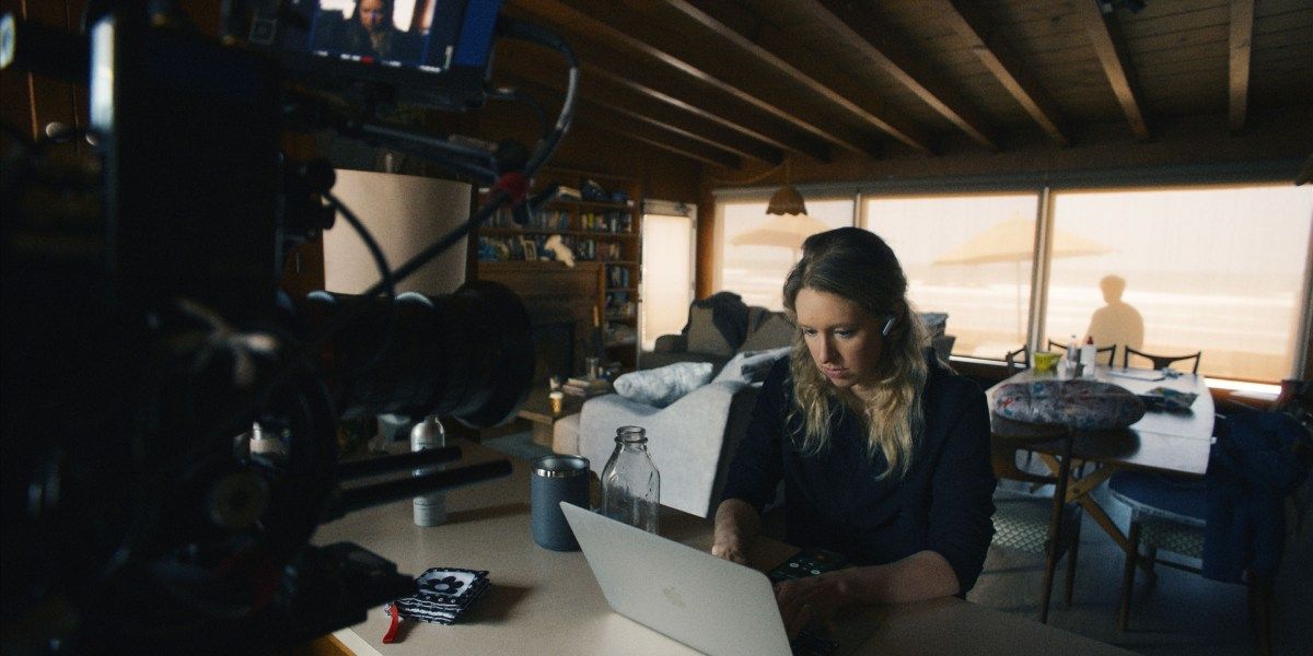 Elizabeth Holmes: a biotecnologia e a ilusão que enganou a todos