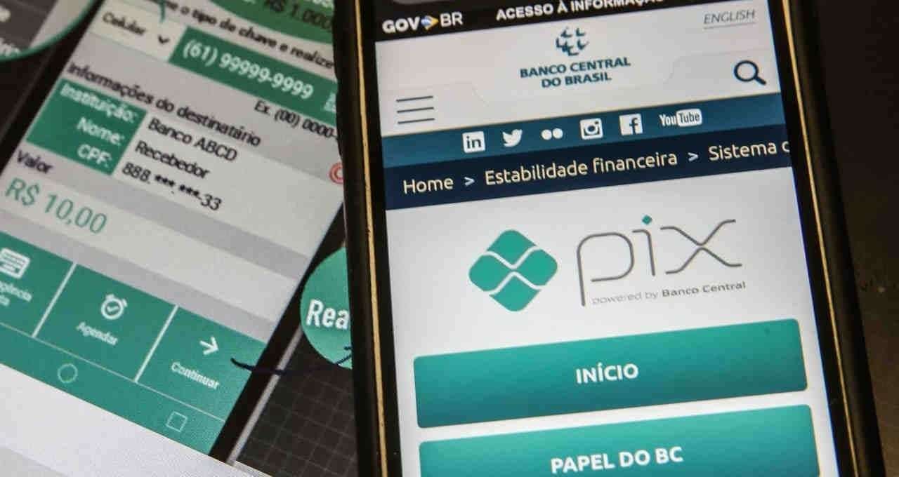 Pix: a cruzada contra a fraude faz uma pausa