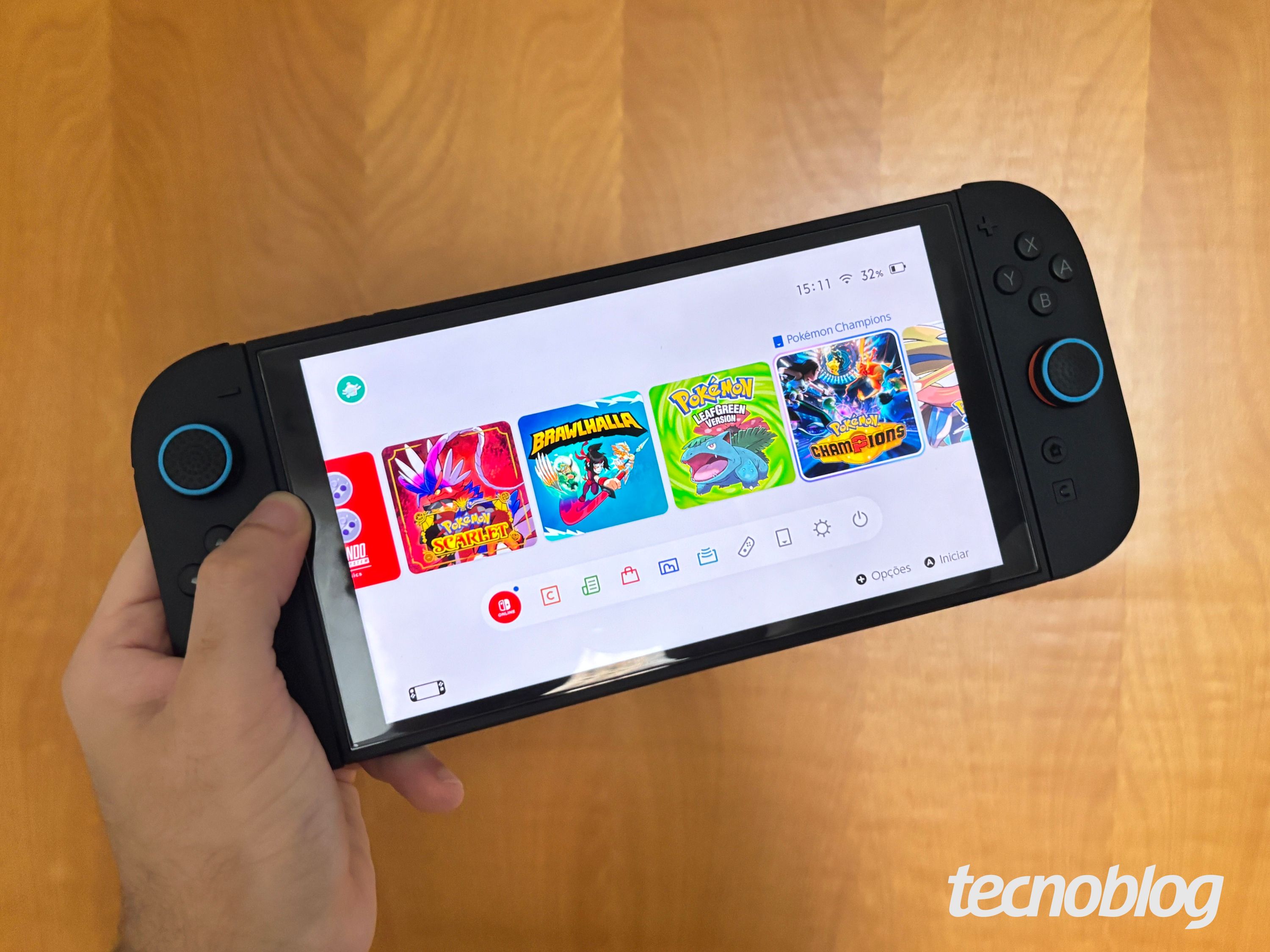 Nintendo Switch 2: O que esperar do hardware, do software e do salto para o 4K