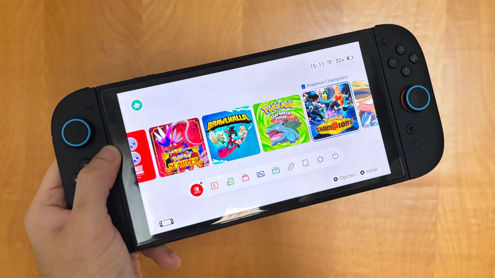 Nintendo Switch 2: O que esperar do hardware, do software e do salto para o 4K