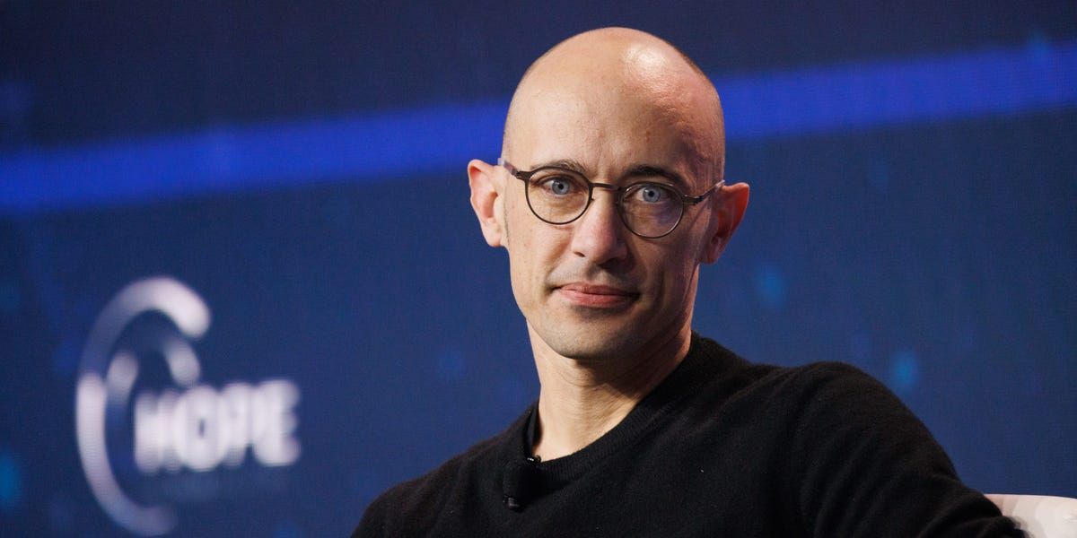 As 'granadas de lixo' da IA, segundo o CEO da Shopify