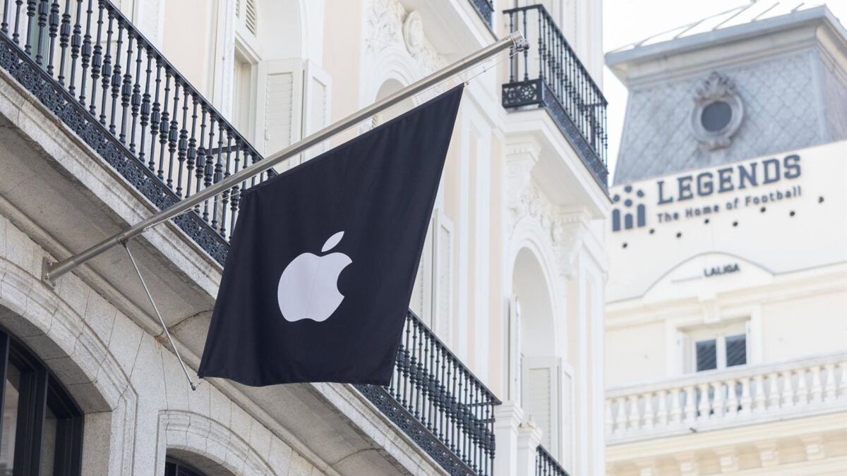 A conta da App Store na Europa: Apple recalcula a rota