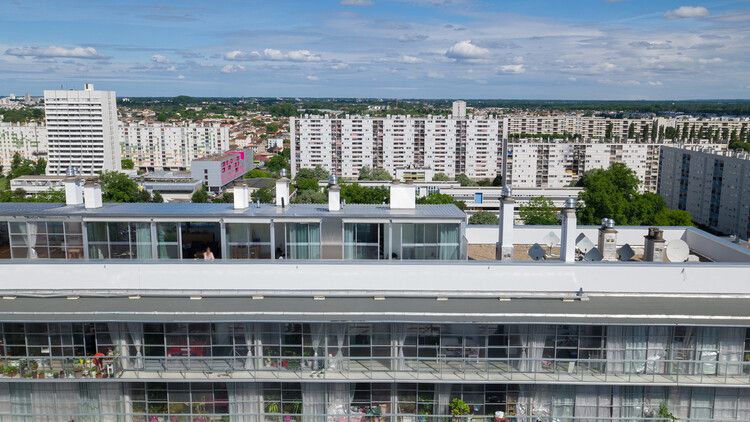 Arquitetos pedem casas dignas e sustentáveis no Dia Mundial da Arquitetura