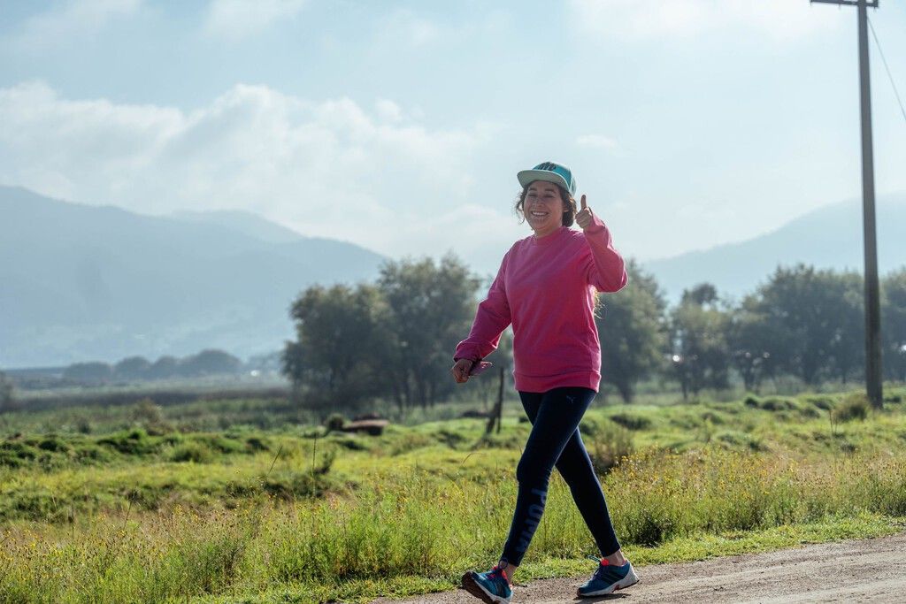 Caminhada rápida: a nova academia para reduzir risco cardiovascular