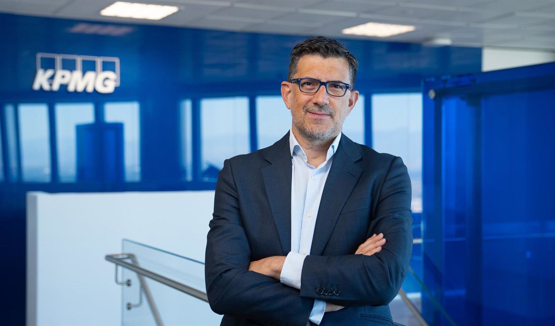 KPMG reforça consultoria de talentos com ex-líder de IBM e Accenture