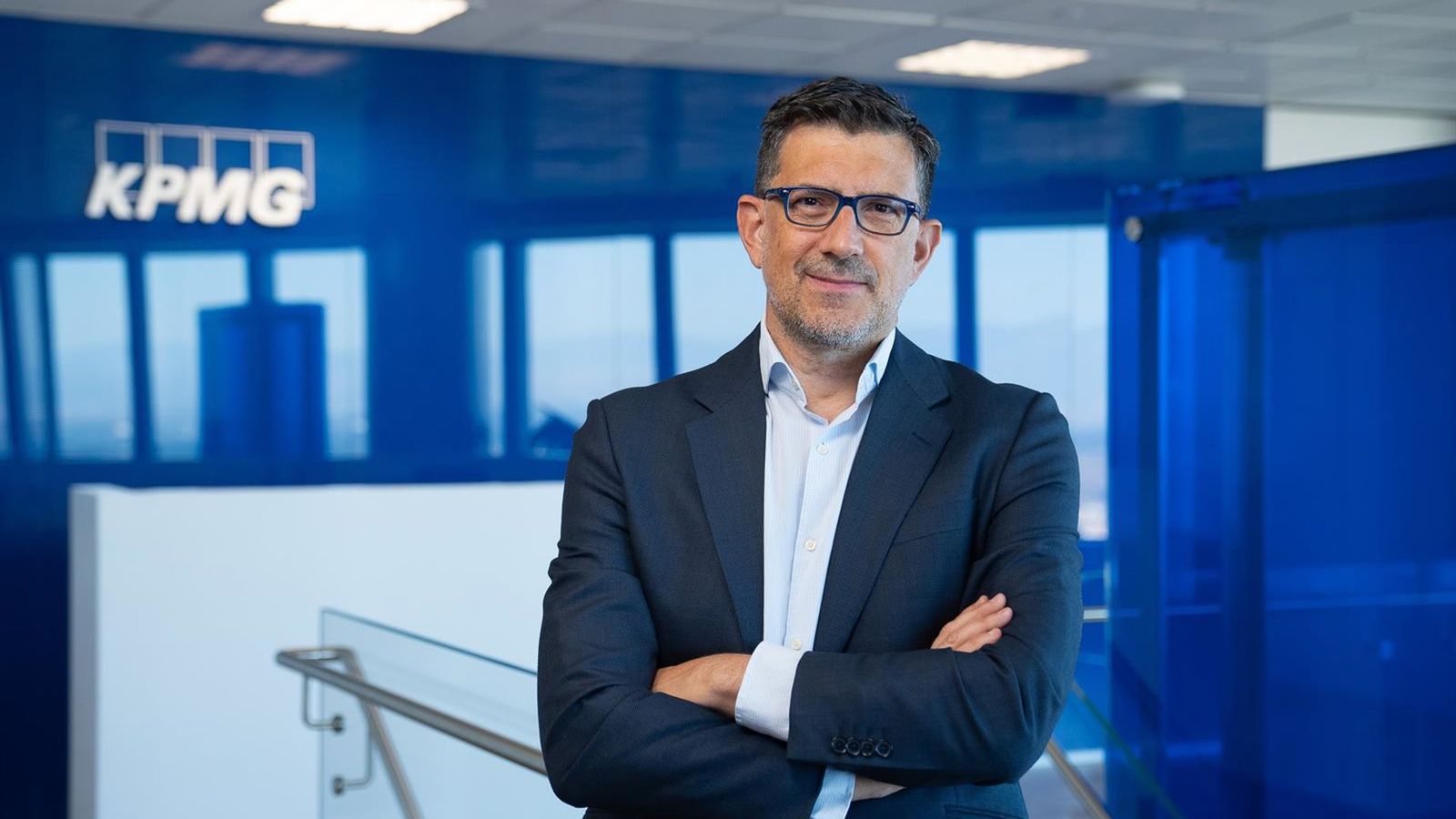 KPMG reforça consultoria de talentos com ex-líder de IBM e Accenture