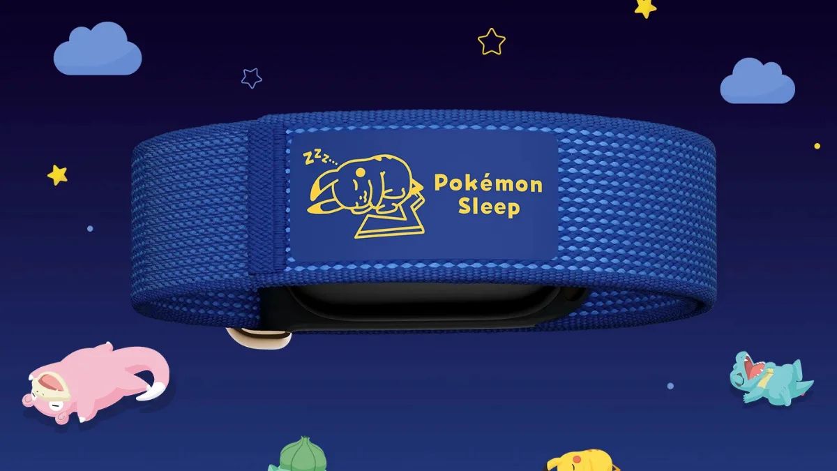 A nova missão do Pikachu: colocar você para dormir