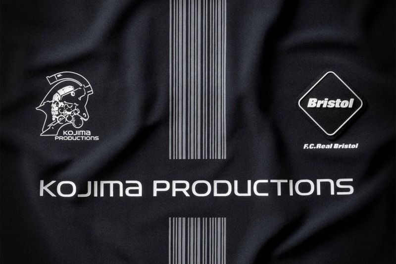 Hideo Kojima une games e futebol em nova colaboração misteriosa