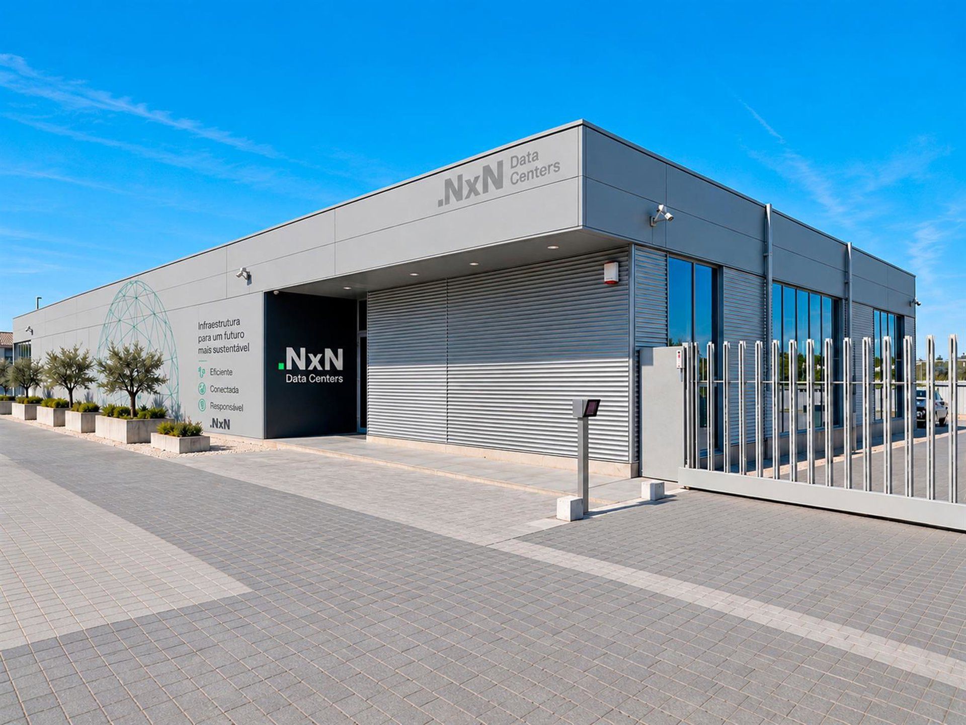NxN Data Centers investe €100 milhões em Portugal com compra de centro em Évora