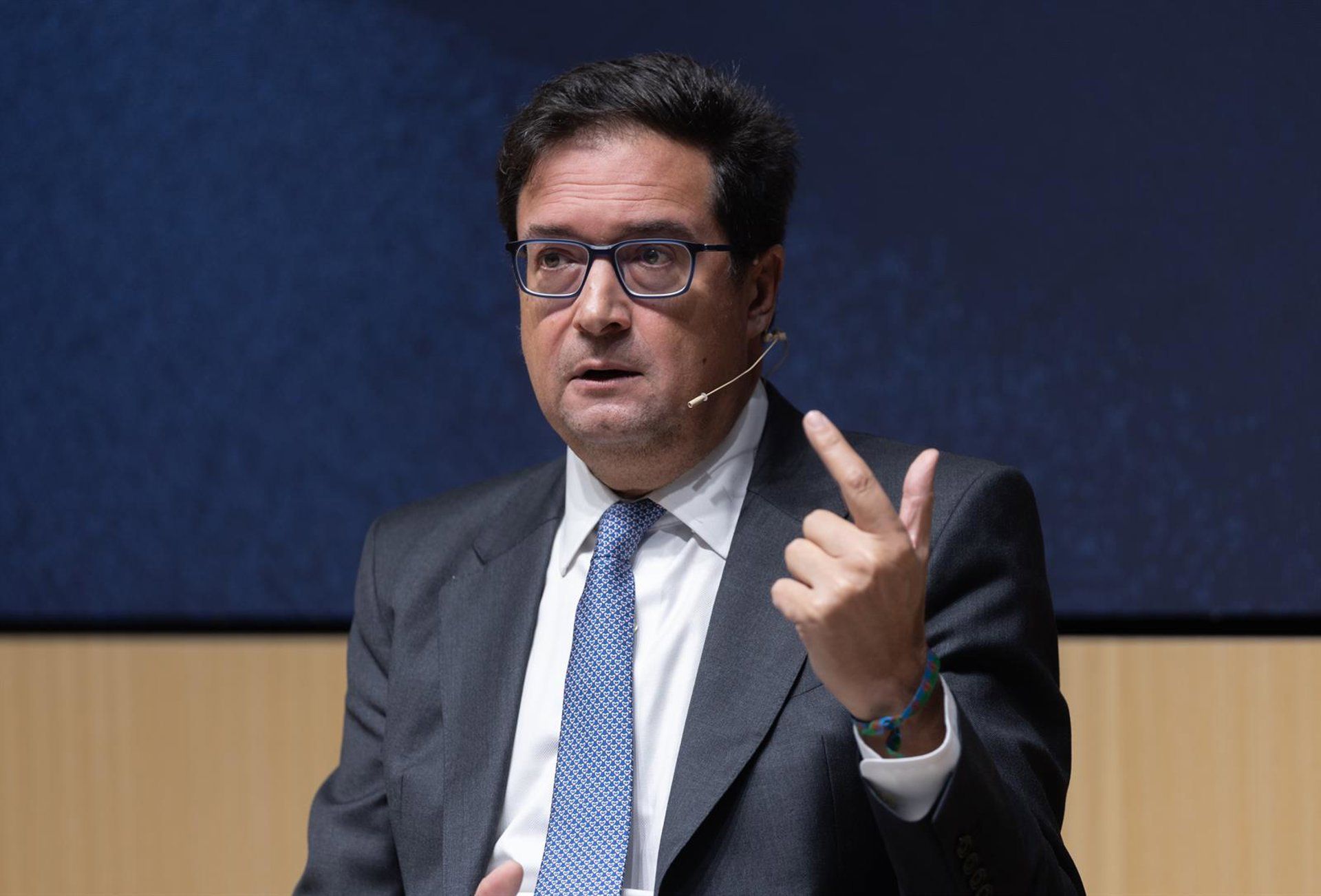 Telefónica une forças com rivais para barrar SpaceX no 5G satelital europeu