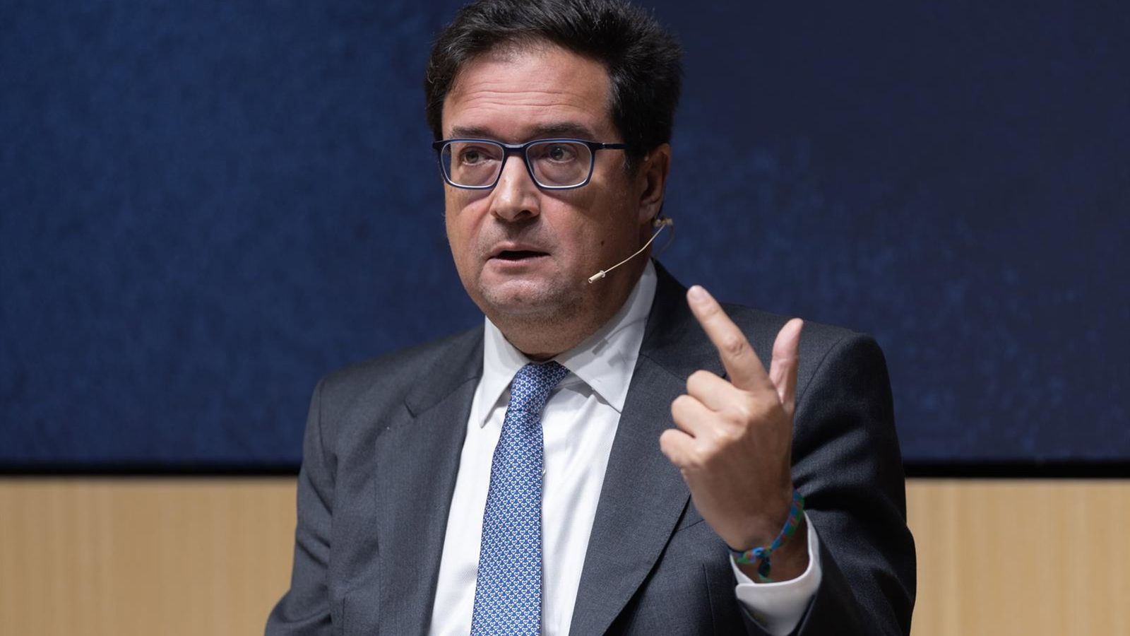 Telefónica une forças com rivais para barrar SpaceX no 5G satelital europeu