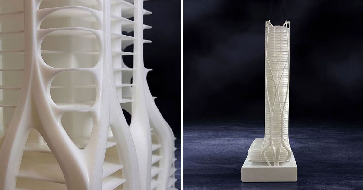 Makelab: a nova fronteira da impressão 3D em Nova York