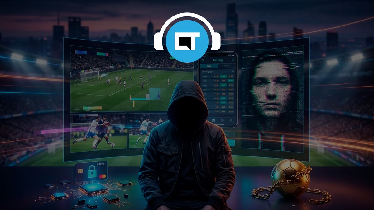 Copa do Mundo de 2026 impulsiona onda de golpes e deepfakes no Brasil