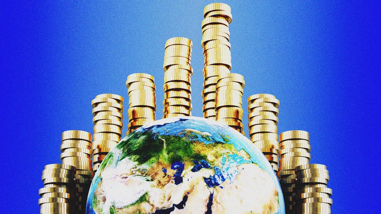 Ultra-ricos redefinem rotas migratórias — a busca por estabilidade em um mundo fragmentado
