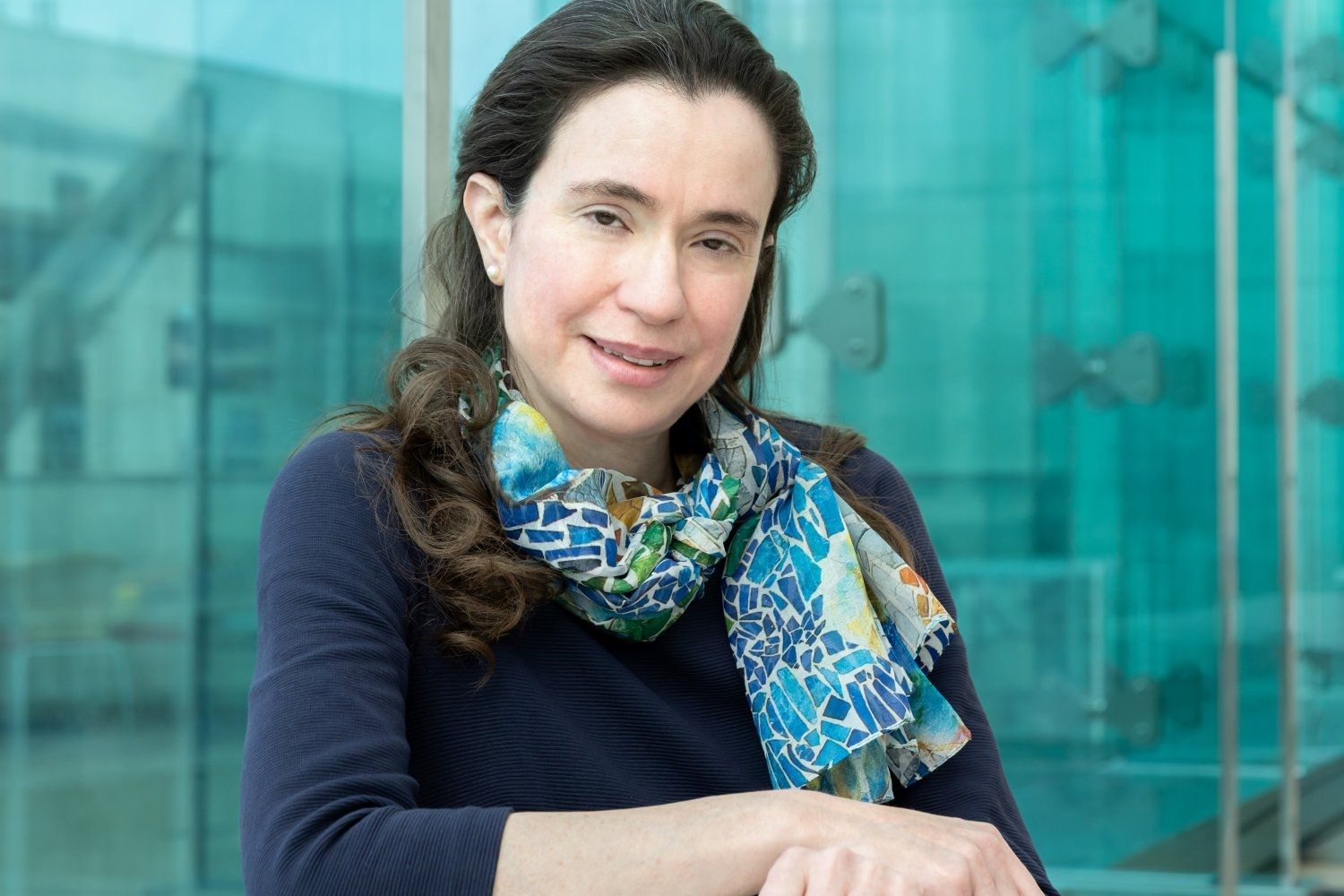 Myriam Heiman assume direção do Instituto Picower para liderar nova fase da neurociência