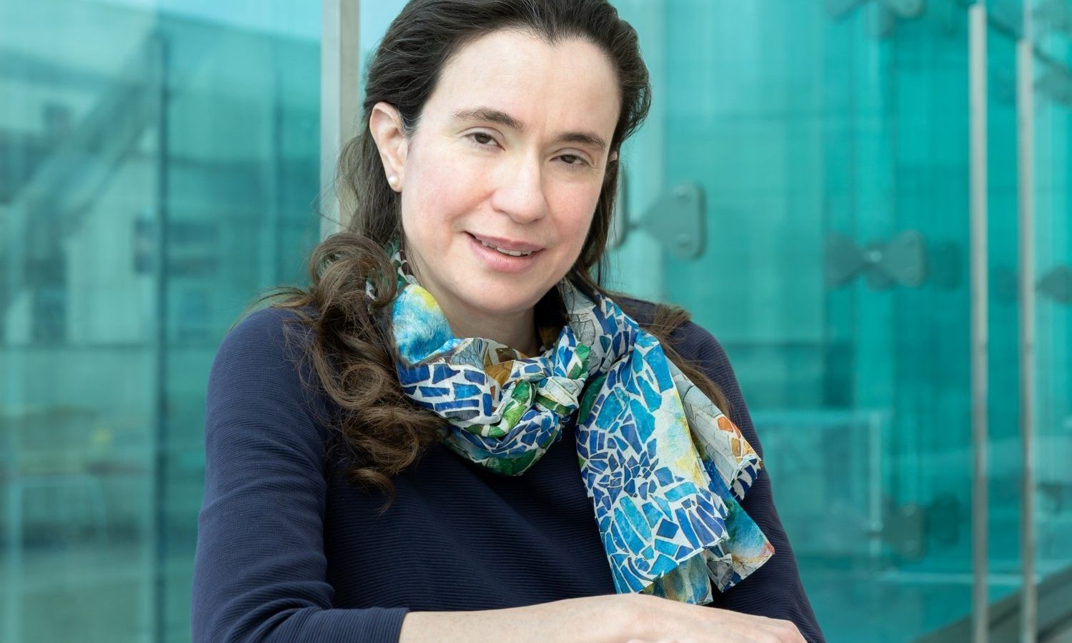 Myriam Heiman assume direção do Instituto Picower para liderar nova fase da neurociência
