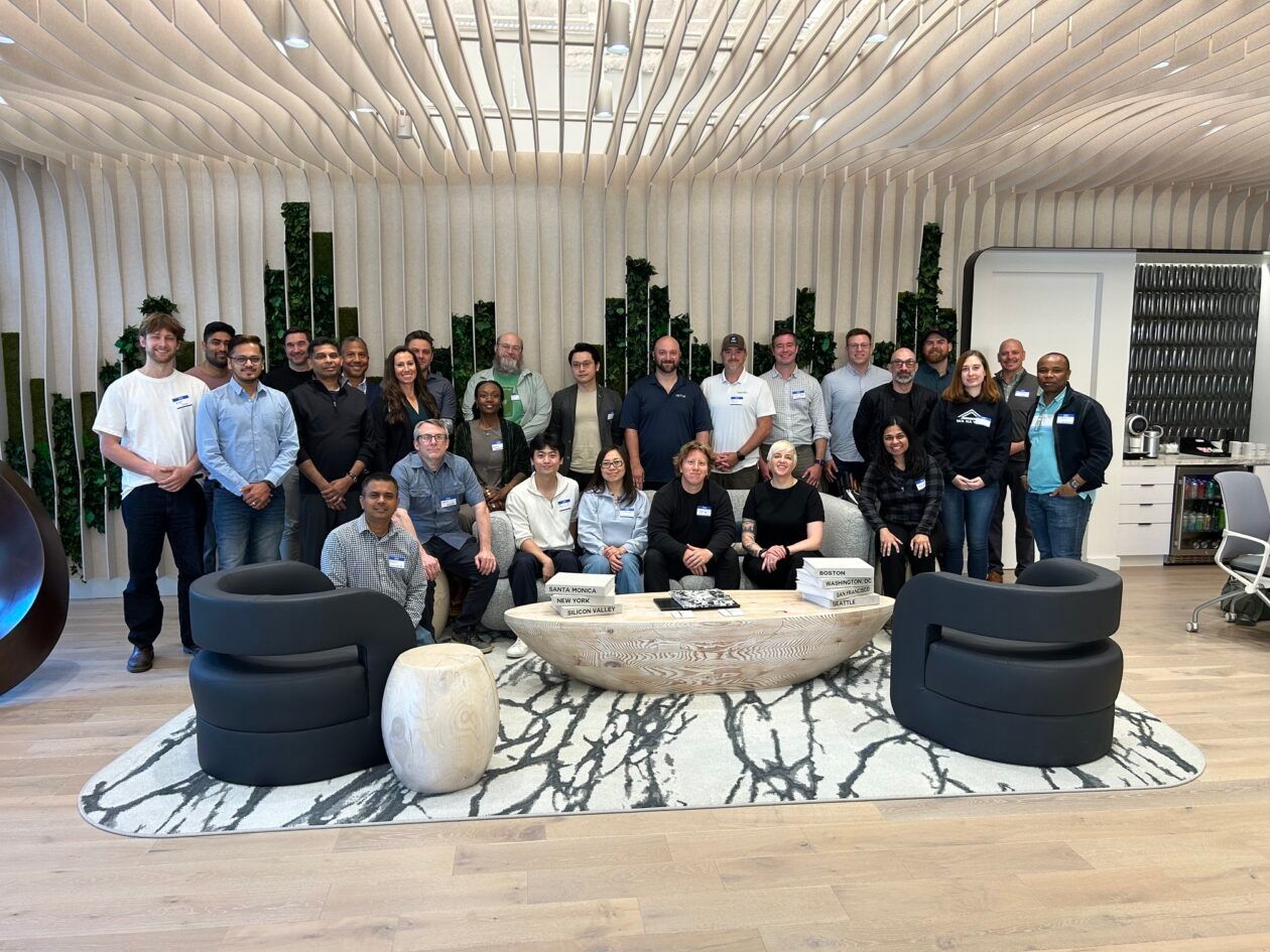 WTIA seleciona 21 startups para nova turma de aceleração em Washington