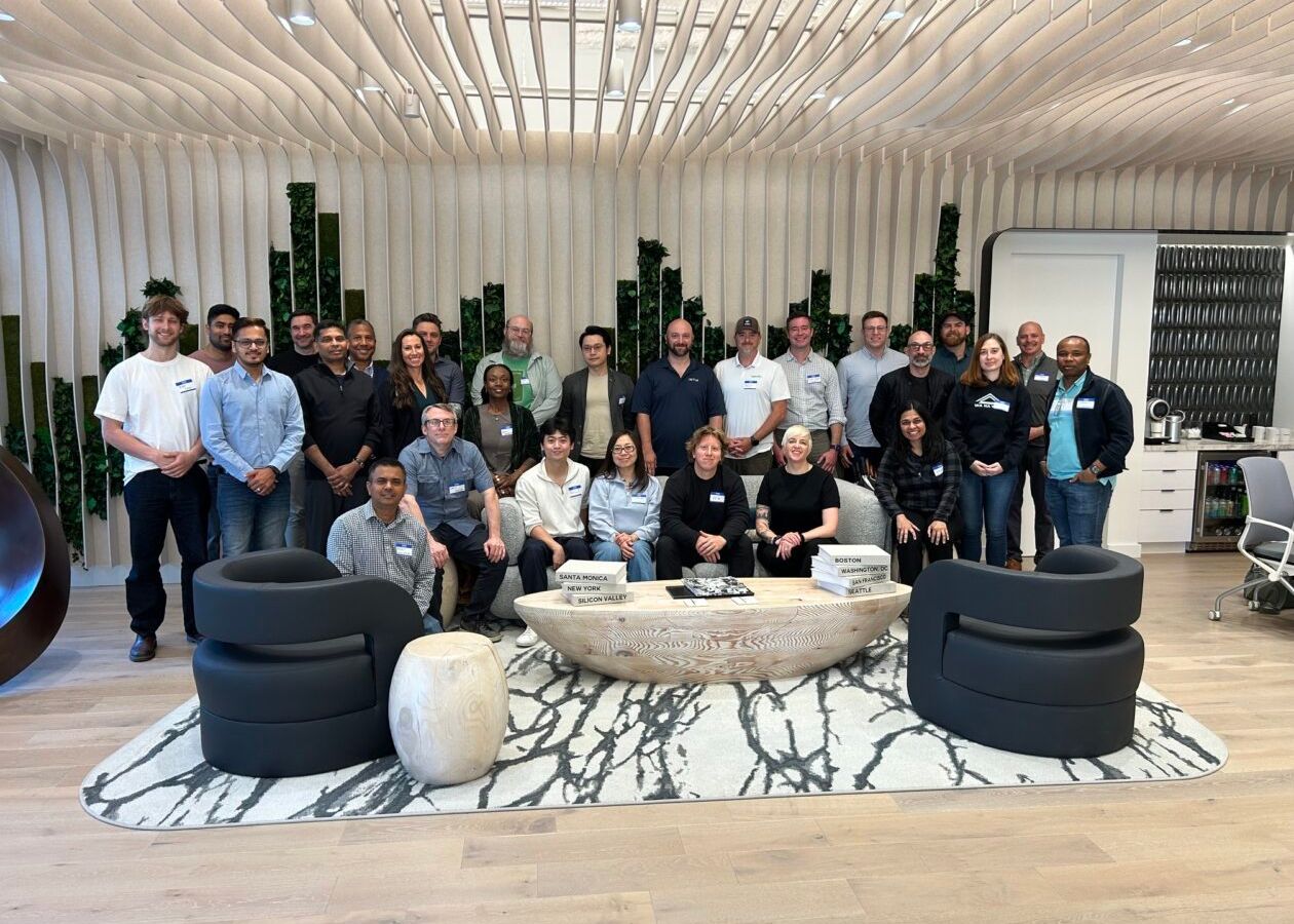 WTIA seleciona 21 startups para nova turma de aceleração em Washington