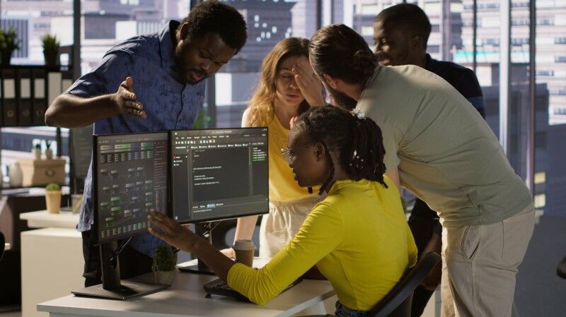 Falhas no rsync reacendem debate sobre uso de IA em código crítico
