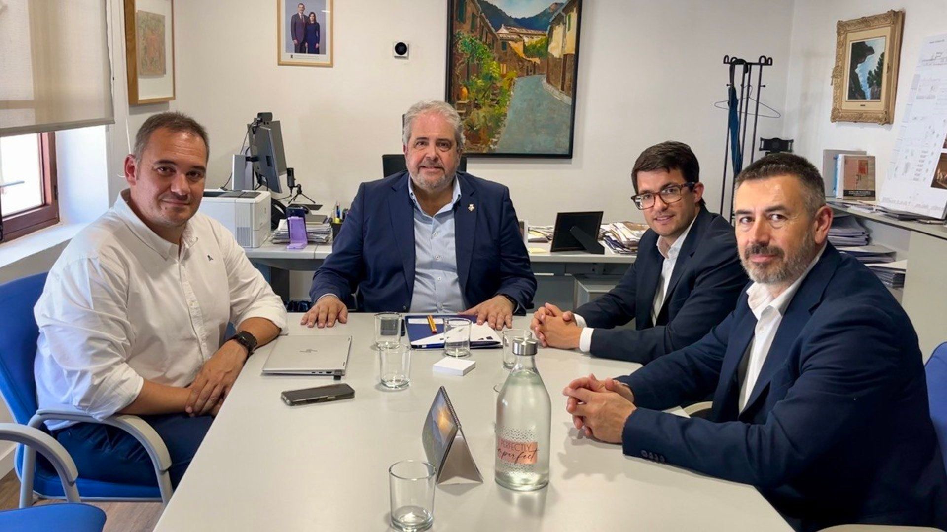 Consell de Mallorca adota tecnologia da Palo Alto Networks para blindar serviços digitais