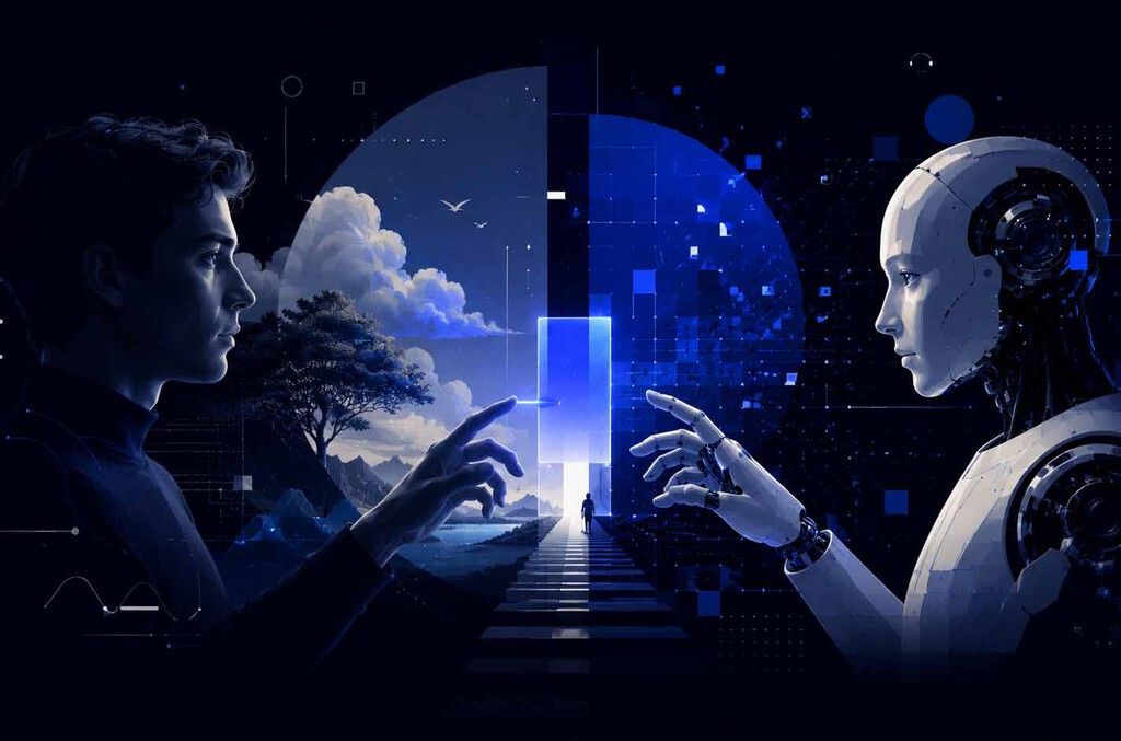 Meta prompting transforma a interação com modelos de IA — entenda a técnica