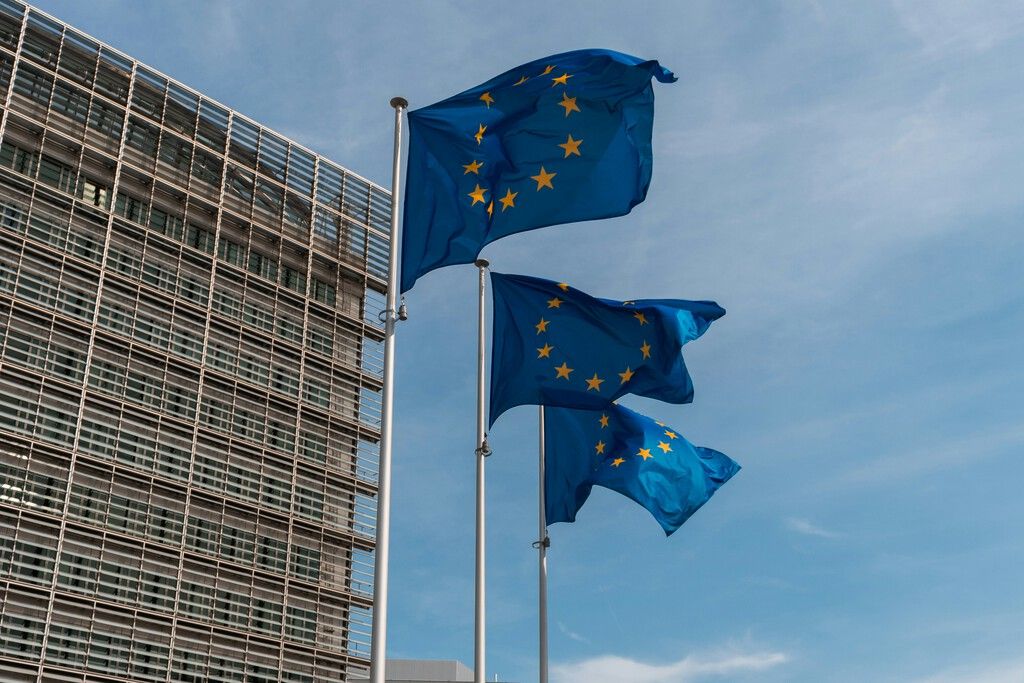 UE busca unificar compras de energia e reduzir dependência