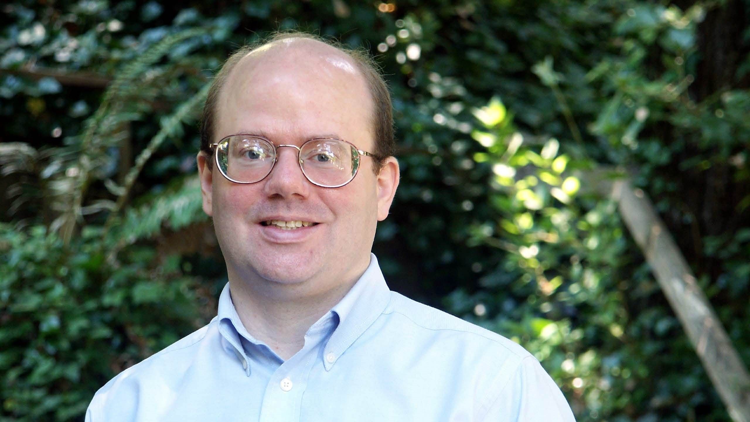 Larry Sanger e a ironia de ser banido da própria criação