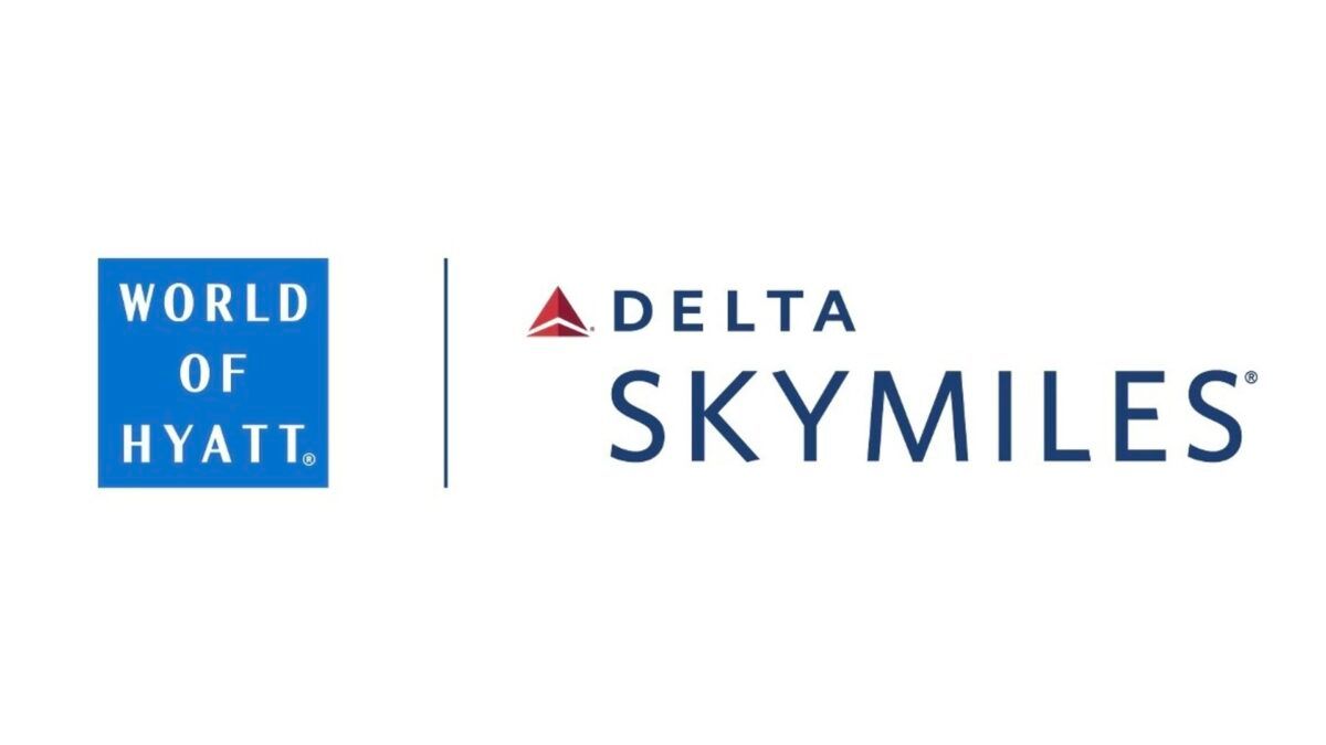 Hyatt e Delta se casam: quem ganha é o cliente (Elite)