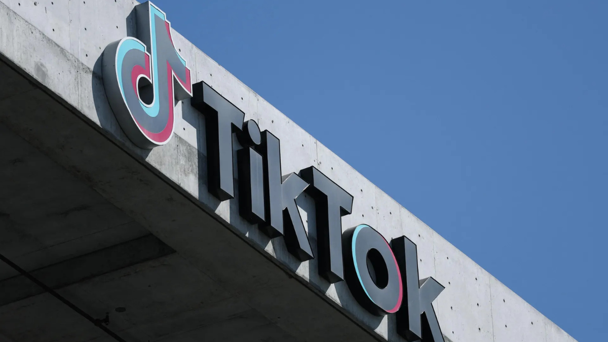 TikTok afirma ter injetado US$ 81 bilhões na economia dos EUA em 2025