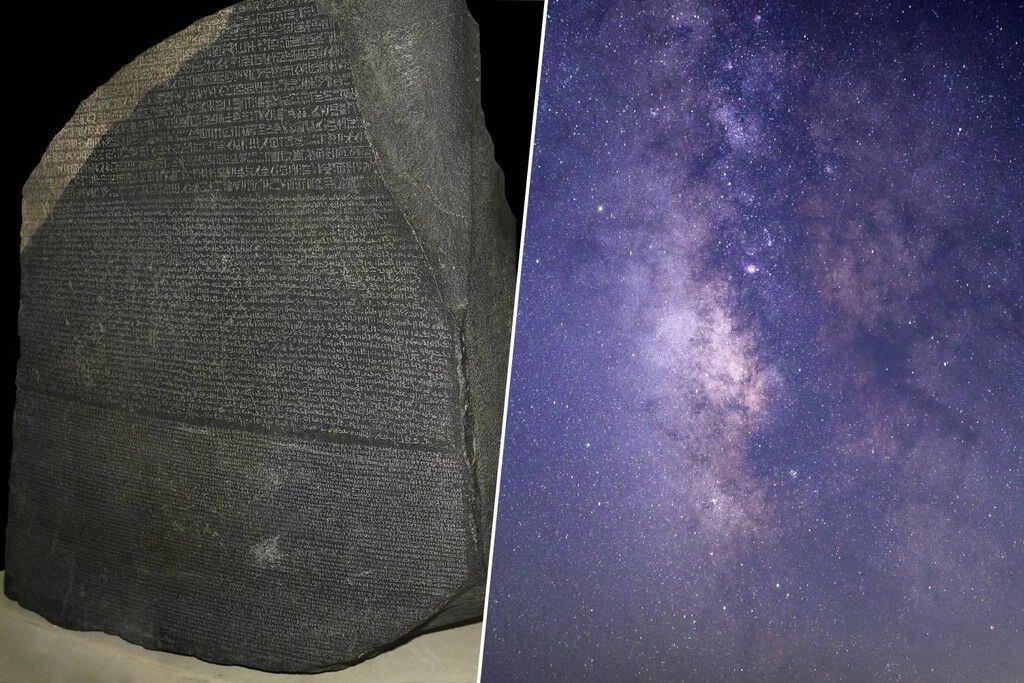 Cientistas identificam origem de sinais espaciais misteriosos — a nova 'pedra Rosetta' da astrofísica