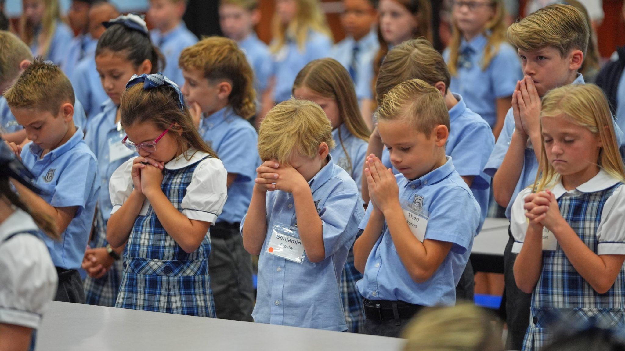 Escolas cristãs expandem com fundos públicos: 5.000 novas instituições planejadas