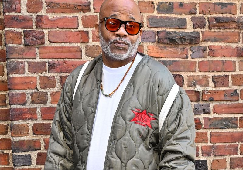 Direitos de vida de Dame Dash leiloados por US$ 550 mil