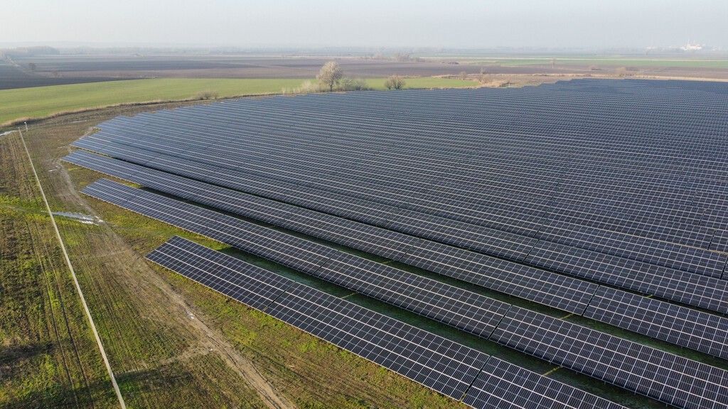 Castilla y León taxa energia solar com imposto de R$ 11 mil/hectare