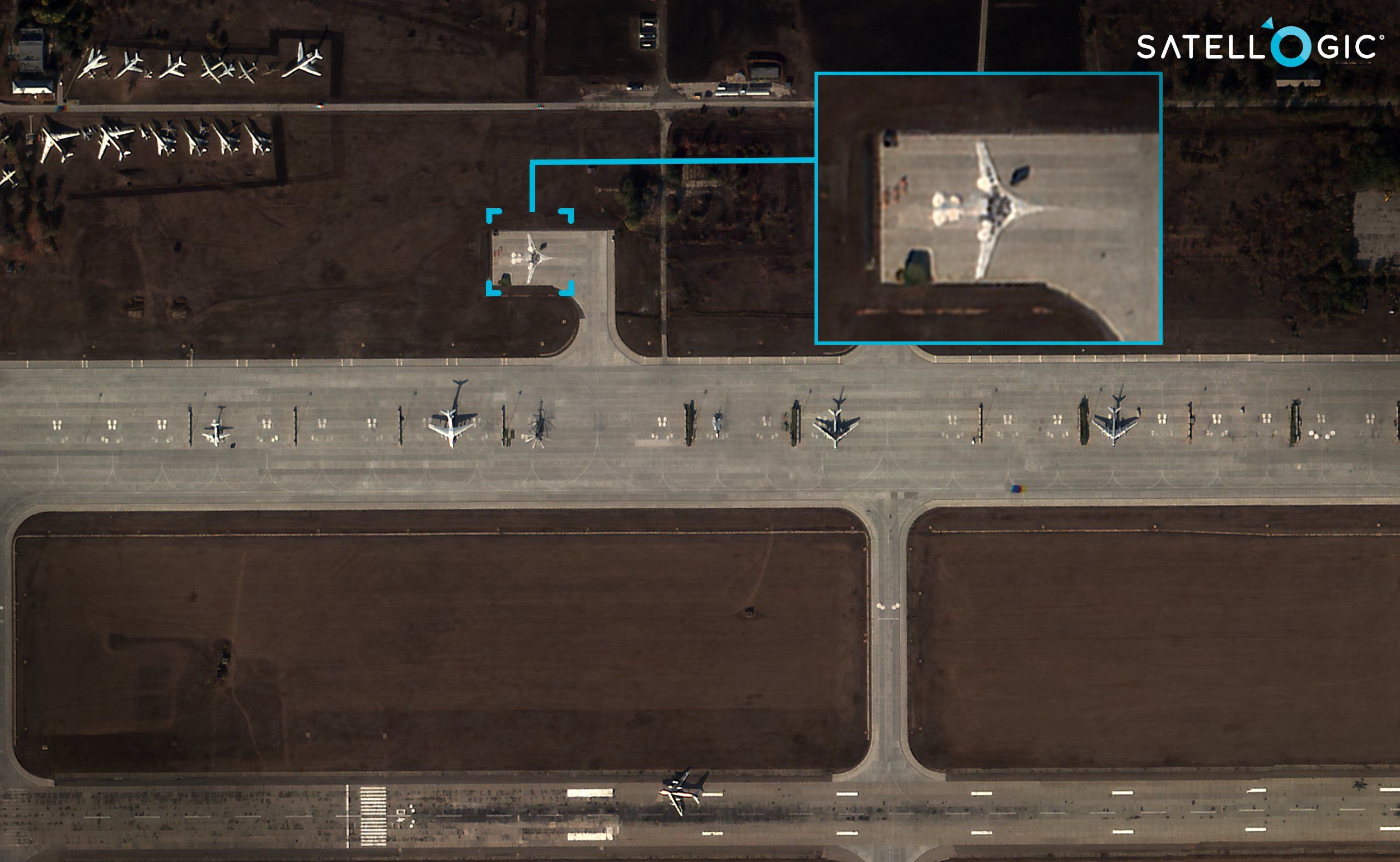Satellogic muda modelo de negócio e aposta em ecossistema de IA