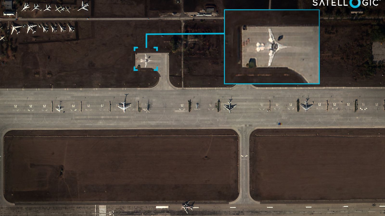 Satellogic muda modelo de negócio e aposta em ecossistema de IA