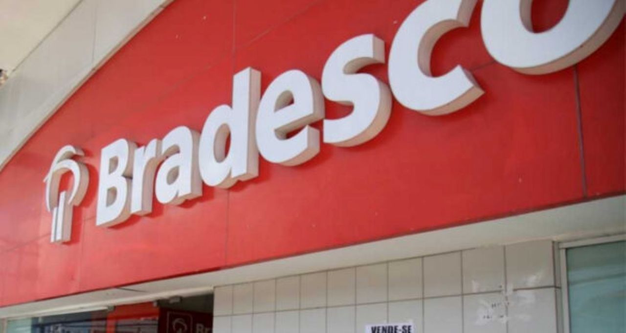 O Bradesco quer a chave do cofre cripto