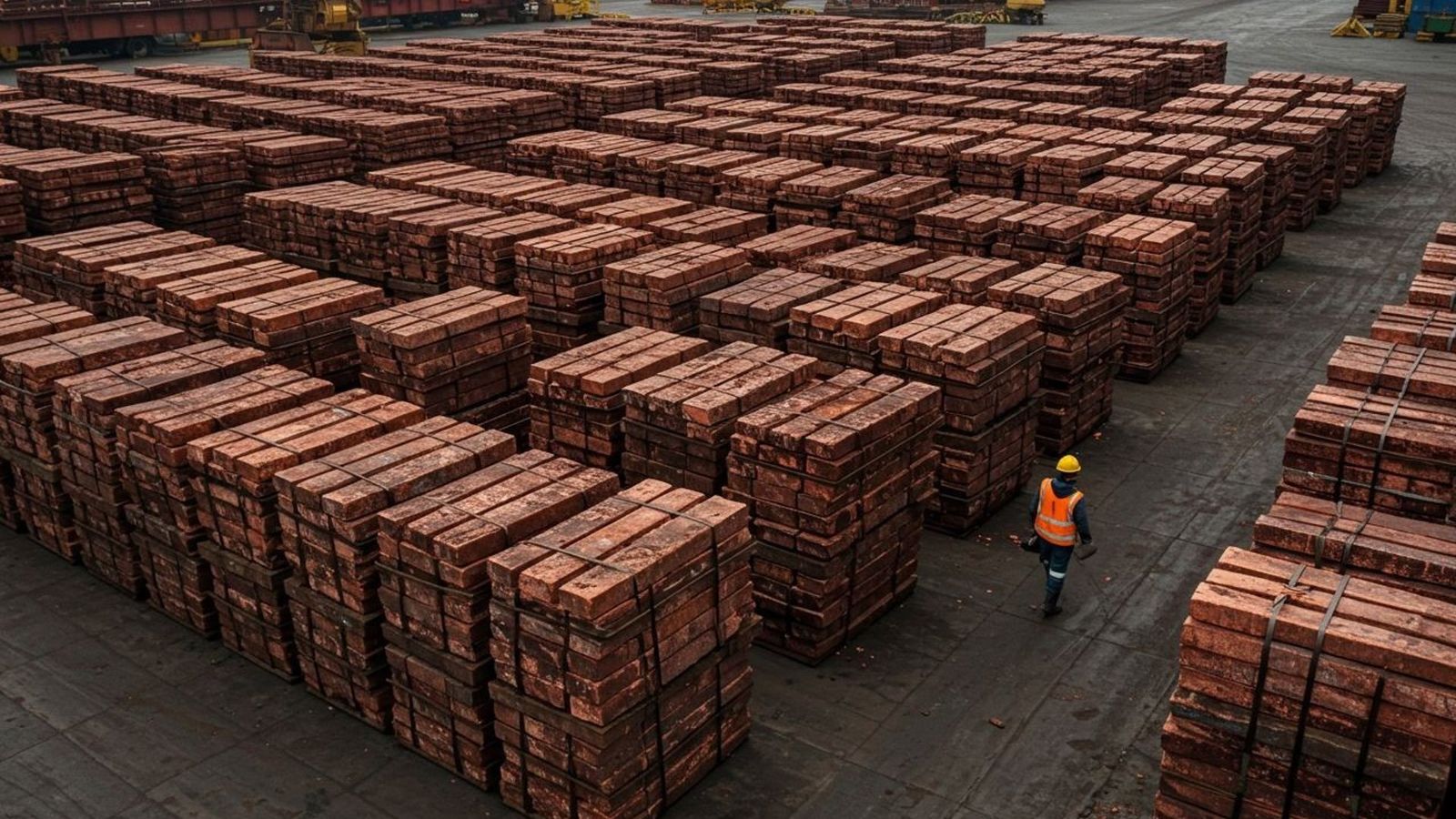 Exportações peruanas sobem 34% em 28 meses seguidos de alta